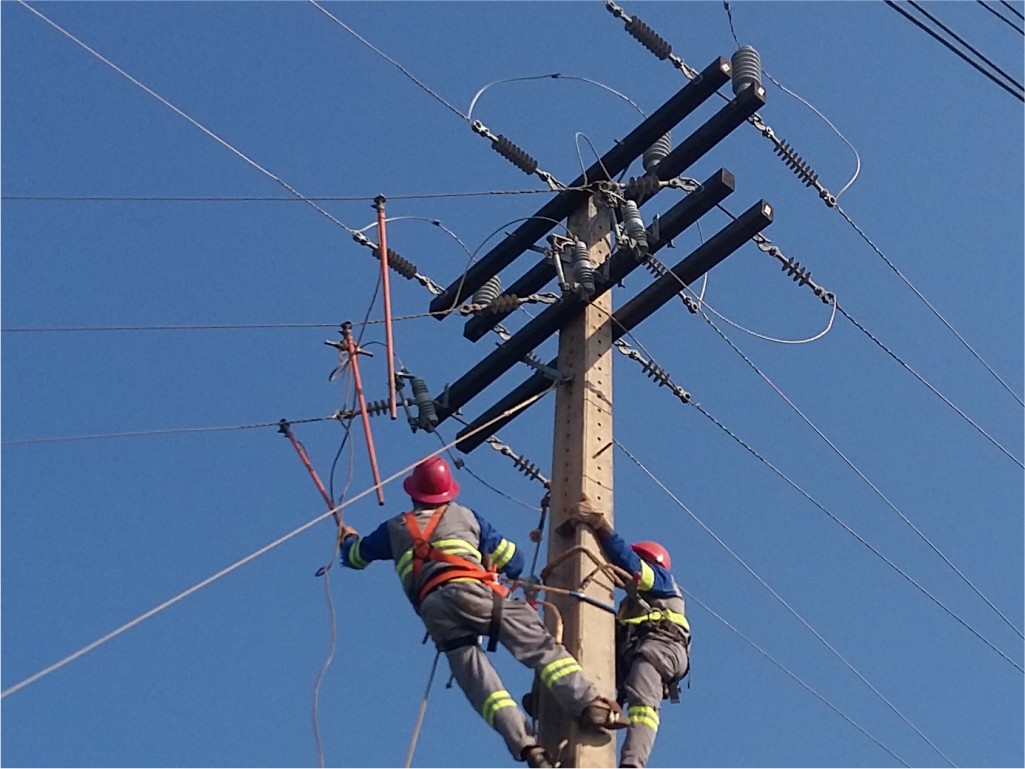 Engenharia Elétrica